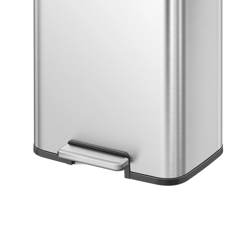 Durable Stainless Steel Pedal