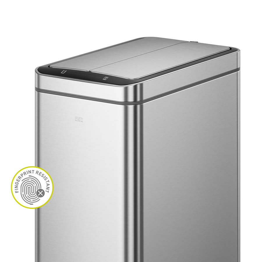Fingerprint-Resistant