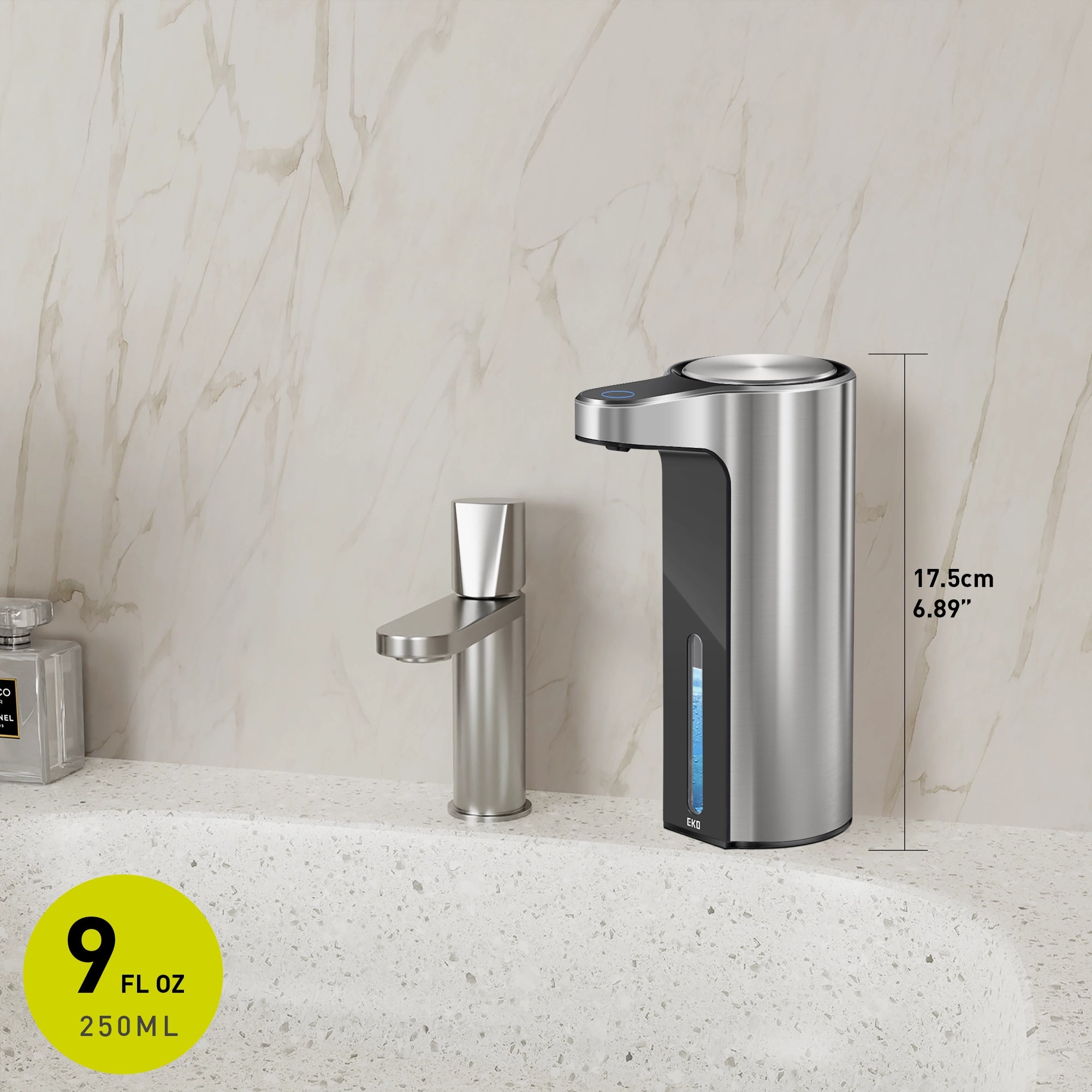 Aroma Touchless Automatic Liquid Soap Dispenser