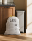 Easy-Dispense Roll Trash Bag Code A-Z / 1.6-21 Gal