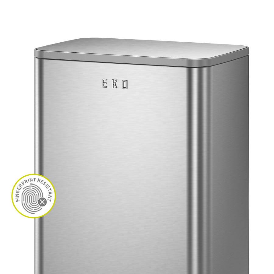 Fingerprint-Resistant