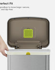 Easy-Dispense Roll Trash Bag Code A-Z / 1.6-21 Gal