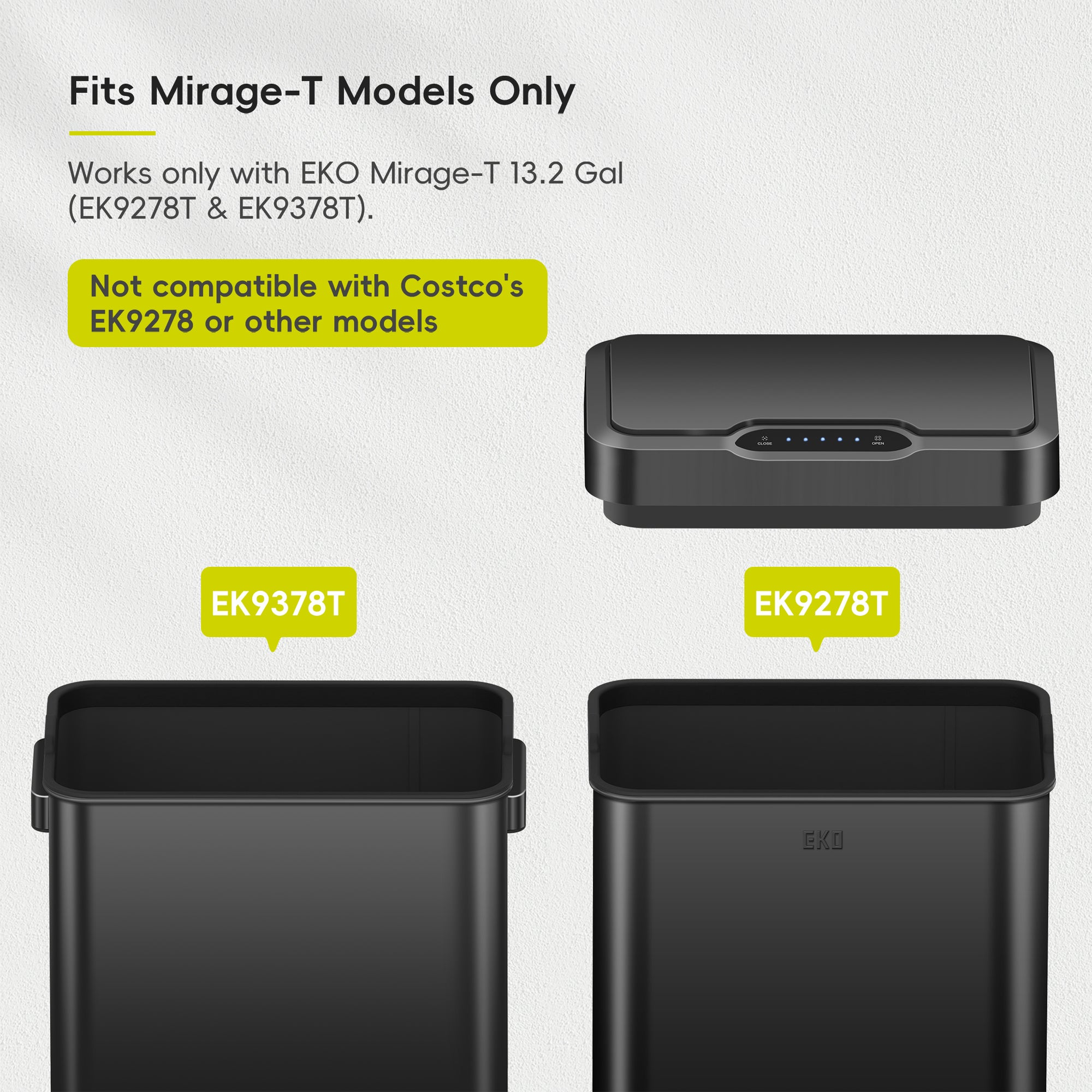 Lid for EK9278TP-50L-MBS