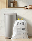 Easy-Dispense Roll Trash Bag Code A-Z / 1.6-21 Gal