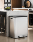 EcoCasa II Step Recycling Can with Liner