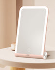EKO iMira 1X Foldable 10.6" LED Mirror - Flexible