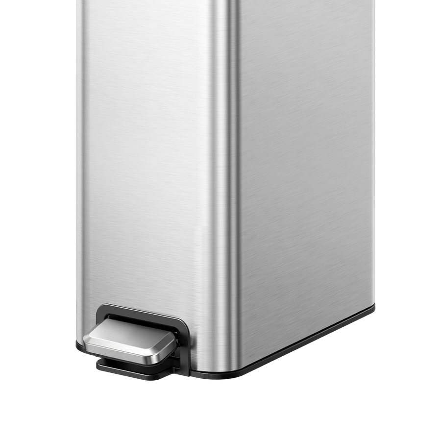 Durable Stainless Steel Pedal