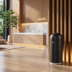 Eternal Round Open Top Can Commercial Grade 56 L / 14.7 Gal