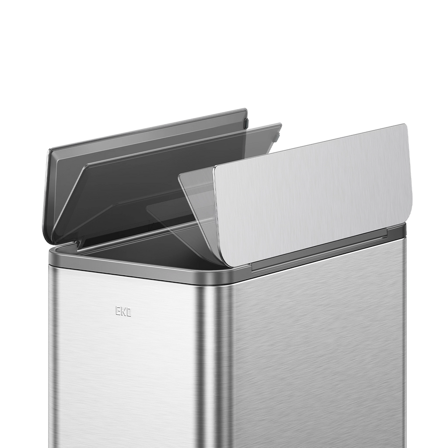 Soft-Close Lid