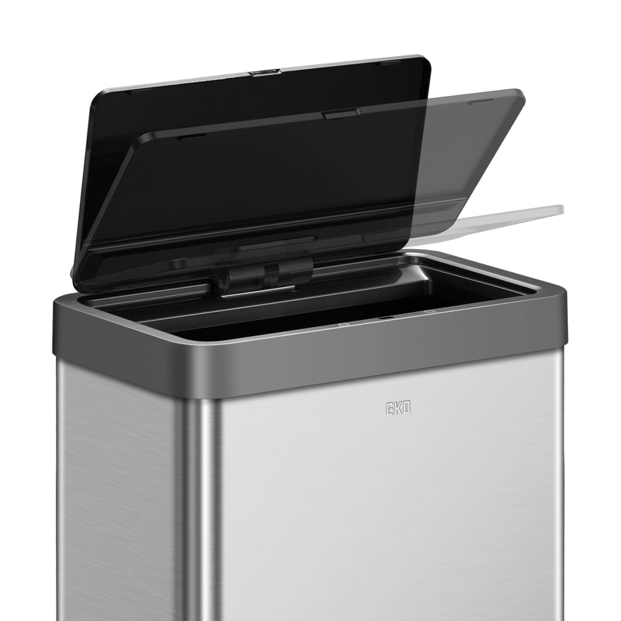 Soft-Close Lid
