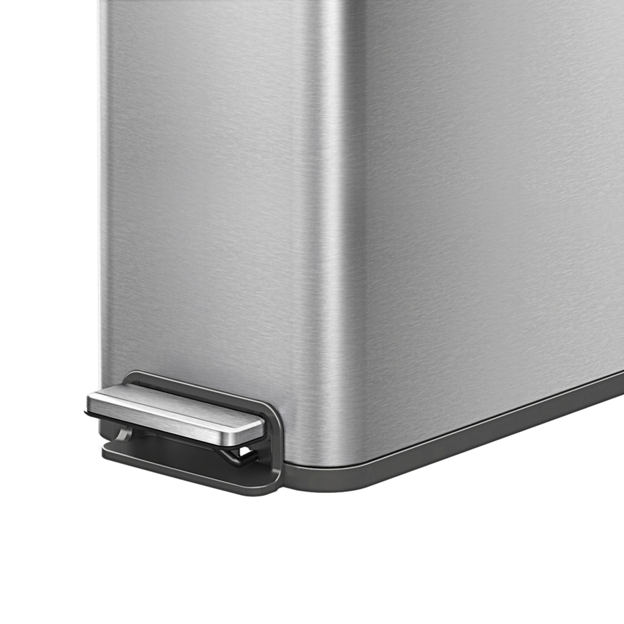 Durable Stainless Steel Pedal