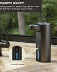 Aroma Touchless Automatic Liquid Soap Dispenser