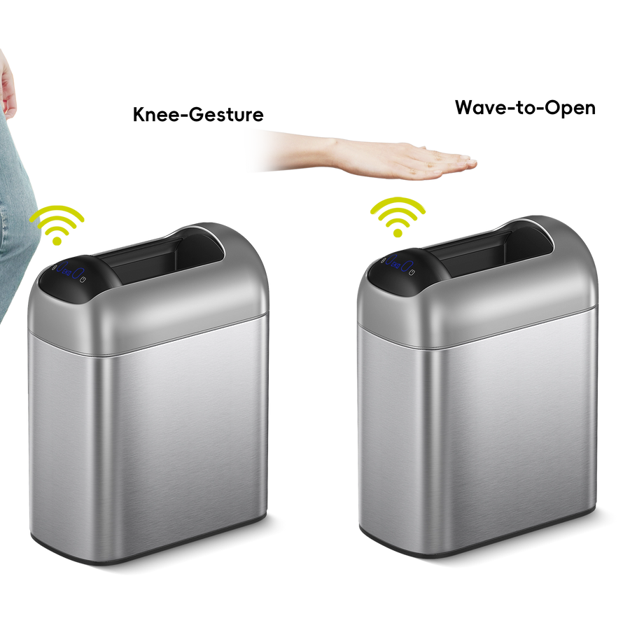 Instant Motion Sensor