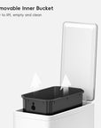EcoCasa II Step Recycling Can with Liner