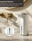 Aroma Touchless Automatic Liquid Soap Dispenser