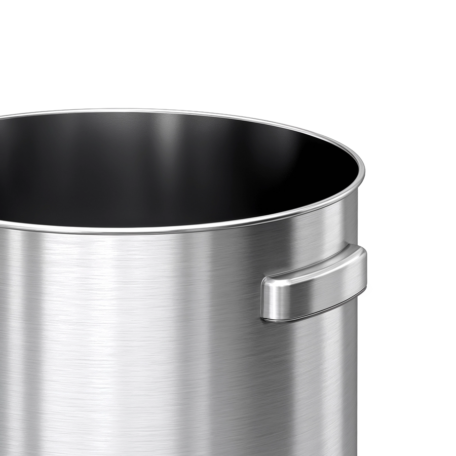 Side Handles