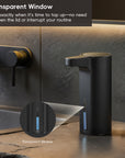 Aroma Touchless Automatic Liquid Soap Dispenser