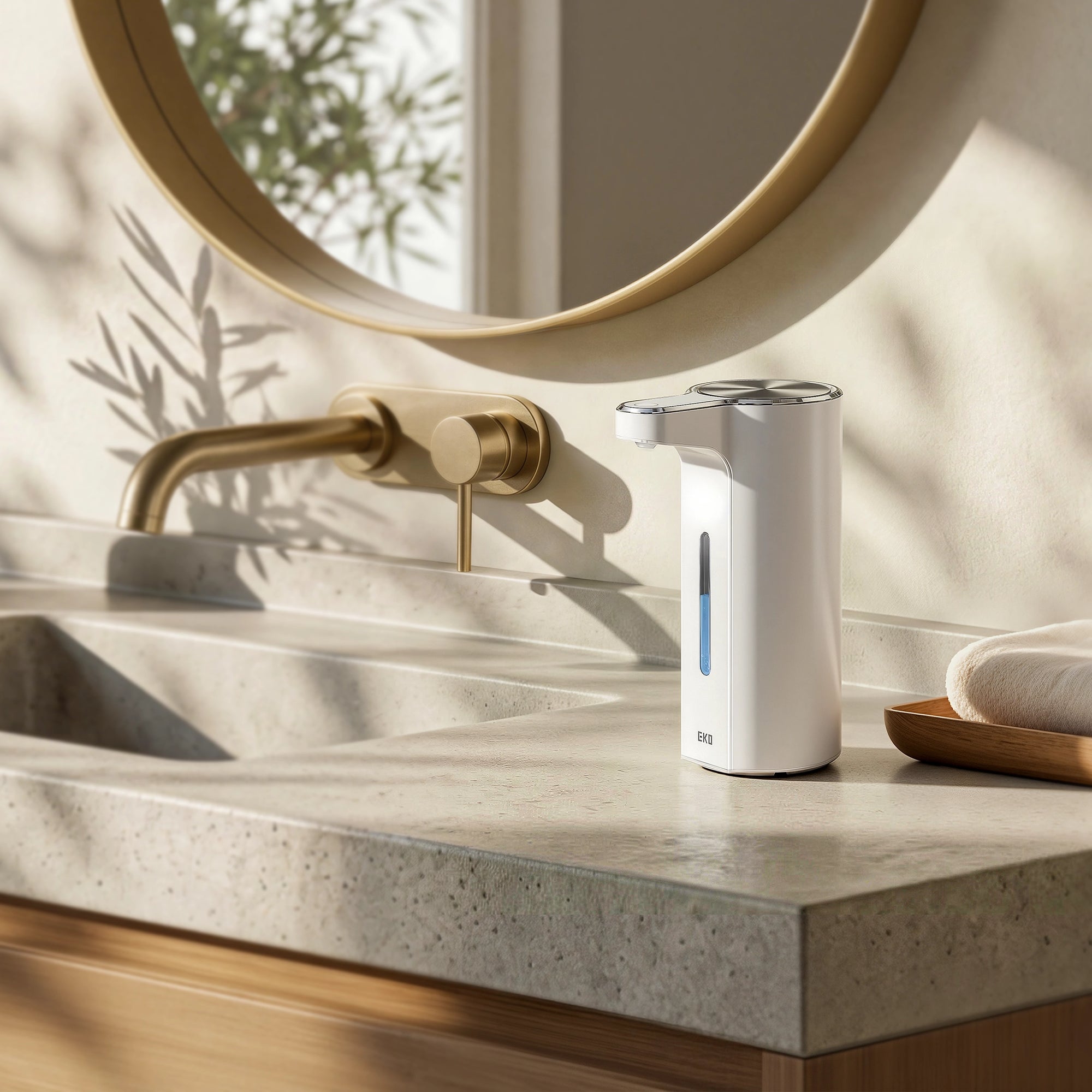 Aroma Touchless Automatic Liquid Soap Dispenser