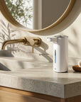 Aroma Touchless Automatic Liquid Soap Dispenser