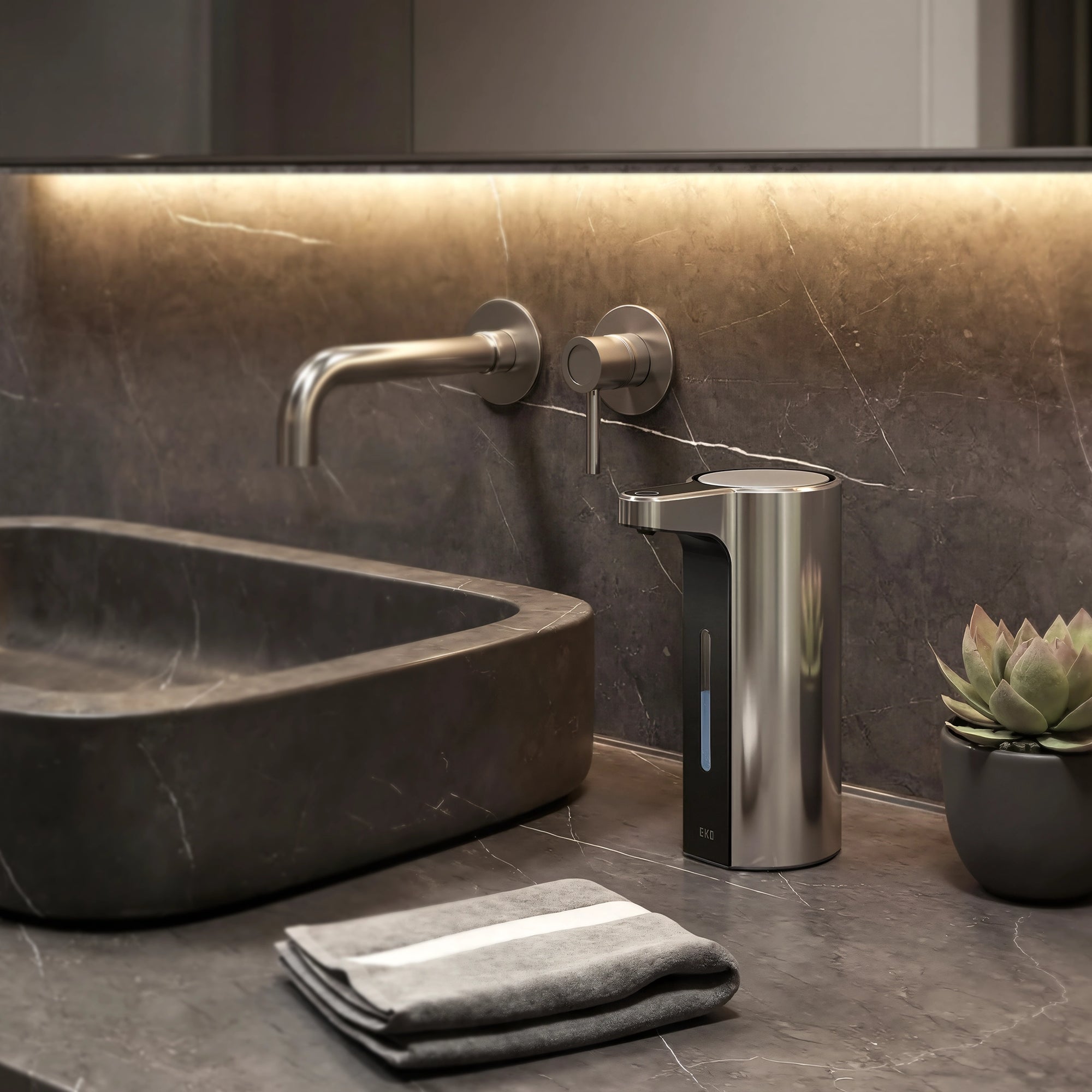 Aroma Touchless Automatic Liquid Soap Dispenser