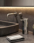 Aroma Touchless Automatic Liquid Soap Dispenser
