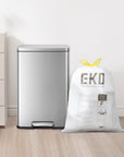 EKO Code F - 13 Gallon Trash Bag - 60 Count – Trash Bags