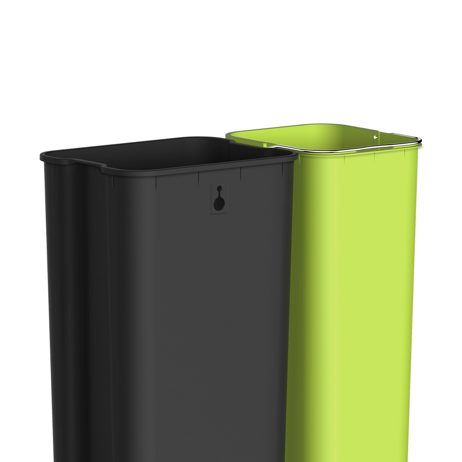 Color-Coded Inner Liners
