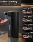 Aroma Touchless Automatic Liquid Soap Dispenser