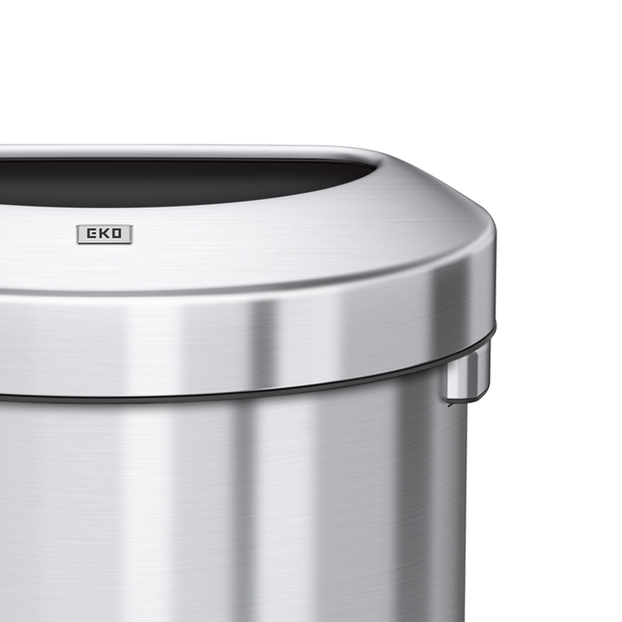 Heavy-Gauge Stainless Steel