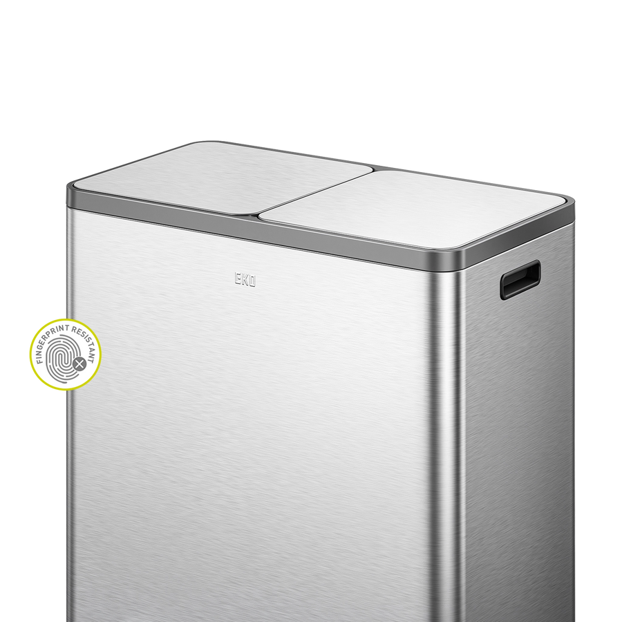 Fingerprint-Resistant Finish