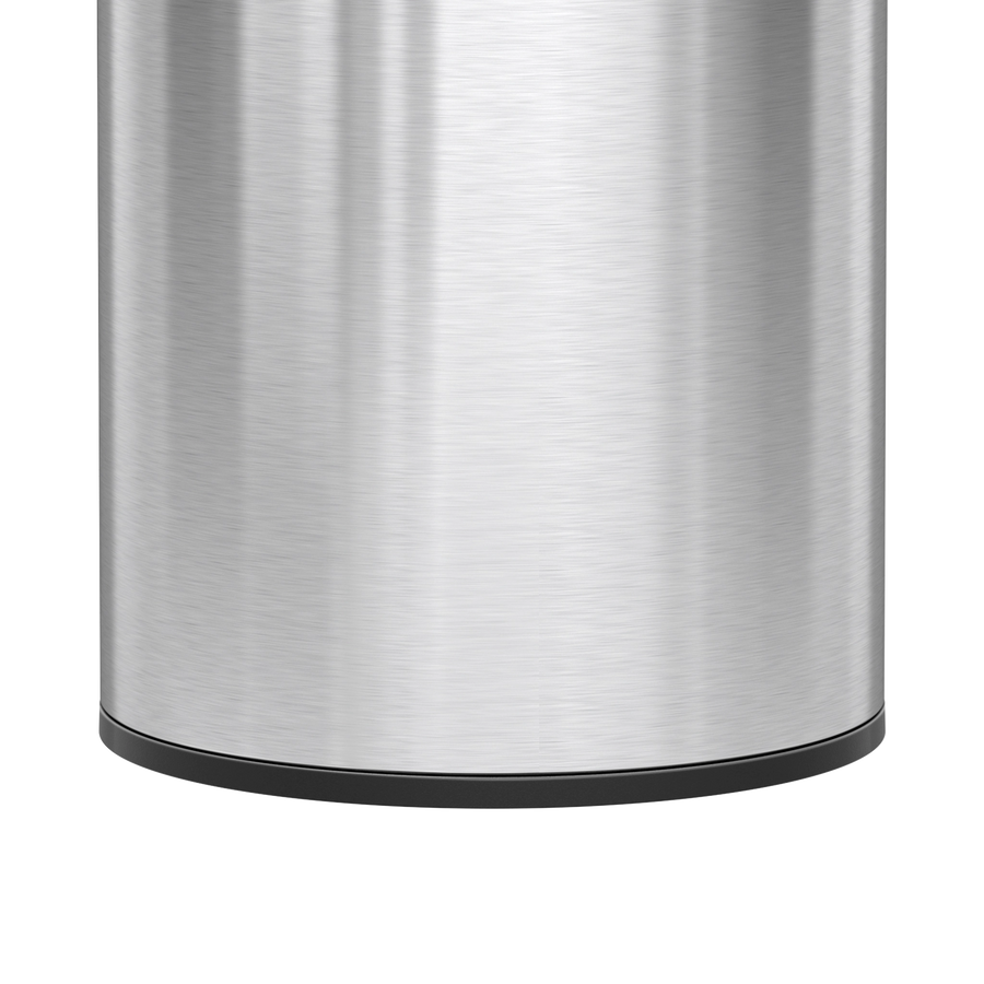 Skid-Resistant Stable Base