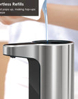 Aroma Touchless Automatic Liquid Soap Dispenser