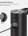 Aroma Touchless Automatic Liquid Soap Dispenser