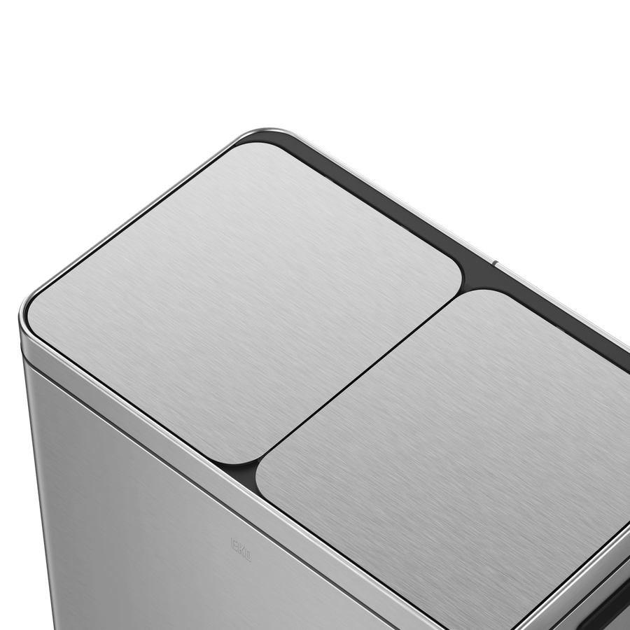 Fingerprint-Resistant