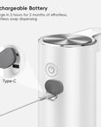 Aroma Touchless Automatic Liquid Soap Dispenser