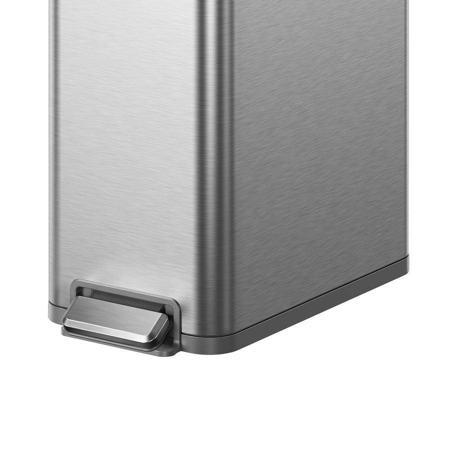 Durable Stainless Steel Pedal