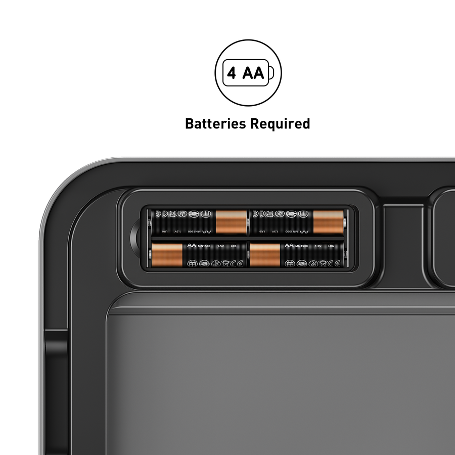 Ultra Power-Efficient