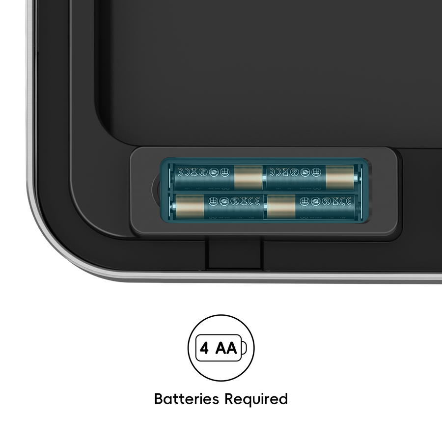 Ultra Power-Efficient