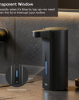 Aroma Touchless Automatic Liquid Soap Dispenser