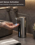 Aroma Touchless Automatic Liquid Soap Dispenser