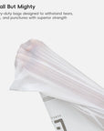 Easy-Dispense Roll Trash Bag Code A-Z / 1.6-21 Gal