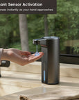 Aroma Touchless Automatic Liquid Soap Dispenser