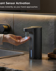 Aroma Touchless Automatic Liquid Soap Dispenser