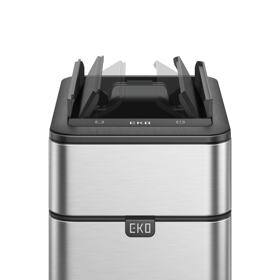 Soft-Close Lid