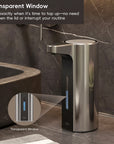 Aroma Touchless Automatic Liquid Soap Dispenser