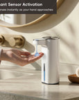 Aroma Touchless Automatic Liquid Soap Dispenser
