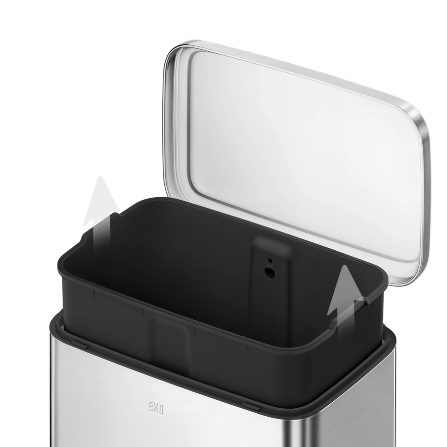 Removable Inner Liner