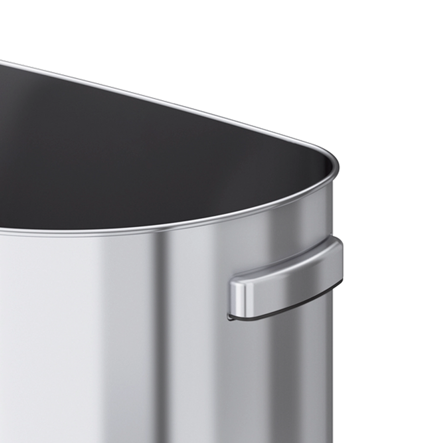 Side Handles