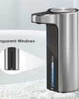 Aroma Touchless Automatic Liquid Soap Dispenser