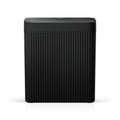 Brio Compact Design Motion Sensor Trash Can 10 L / 2.6 Gal